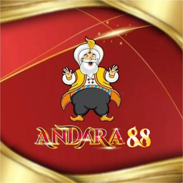 ANDARA88 - Aplikasi Lacak Langkah untuk Kesehatan Anda