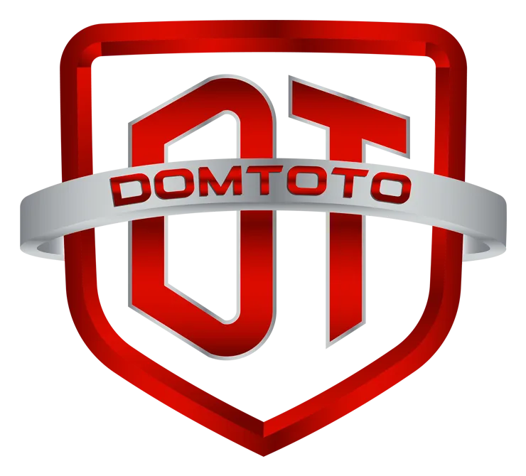 DOMTOTO - Aplikasi Berita Nasional Terkini dan Terpercaya