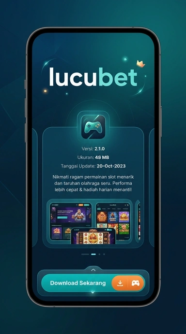Panduan Unduh dan Instal APK Lucubet untuk Android