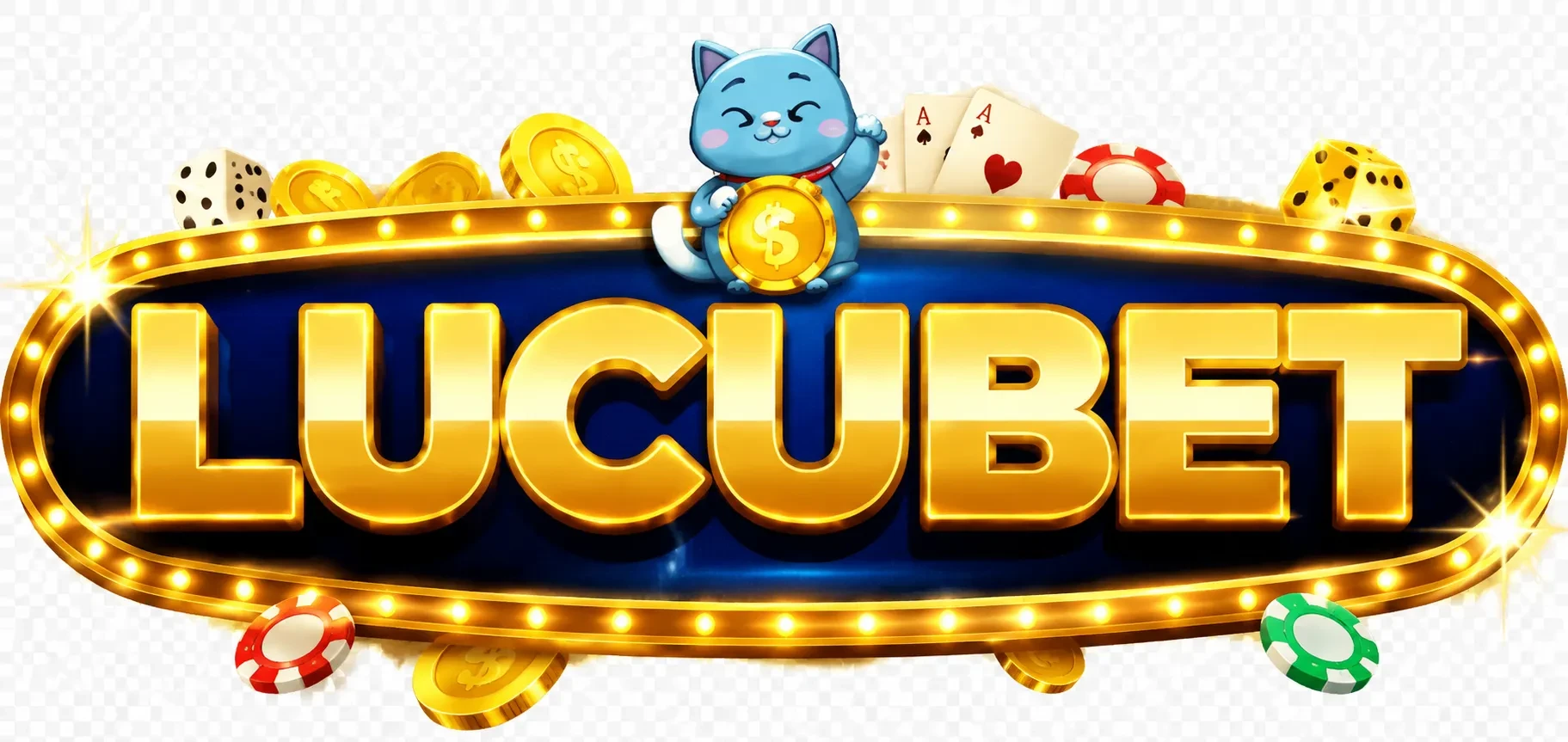 lucubet - Kanal Resmi Indonesia